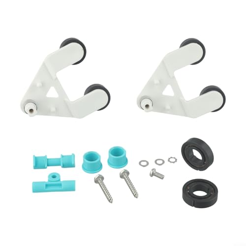 AXV621D A Frame Replacement Kit for Hayward For Pool Cleaners Upgrade Your Equipment's Performance with Components von VRTYVEYBB