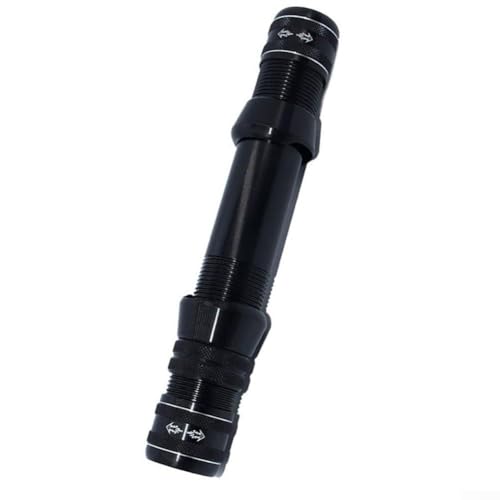 Angelrollen-Sitzgriff, wesentliche Komponente für Heimwerker-Angelruten-Enthusiasten (18 mm) von VRTYVEYBB