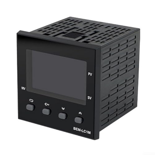BEMLC1 Multifunktions-Thermostat mit hoher Empfindlichkeit und intuitivem Betriebsdesign (Relaisausgang) von VRTYVEYBB