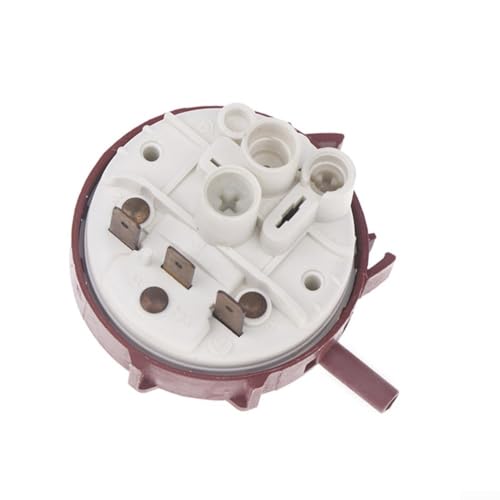 C32617D01 Geschirrspüler Wasserstandsensor inkl. Druckschalter Controller für genaue Wasserstandserfassung von VRTYVEYBB