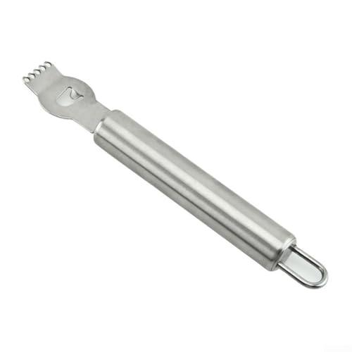 Cocktail-Zester und Schäler, perfektes Küchenzubehör für Zitronen-, Limetten- und Orangenschalen Cocktail-Zester und Schäler, perfektes Küchenzubehör für Zitronen-, Limetten- und Orangenschalen von VRTYVEYBB
