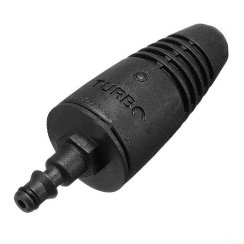 Effiziente Reinigungsdüse für Hochdruckmaschinen kompatibel mit für K-Serie, für LAVOR, für COMET, für VAX Keramik & Porzellan Effiziente Reinigungsdüse für Hochdruckmaschinen kompatibel mit für K-Serie, für LAVOR, für COMET, für VAX Keramik & Porzellan von VRTYVEYBB