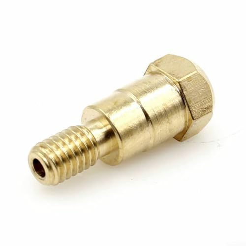 Effizientes 32-teiliges MIG-Kontaktspitzen-Set für die Verwendung mit UNIMIG SB24 Taschenlampe mit wichtigen Teilen Effizientes 32-teiliges MIG-Kontaktspitzen-Set für die Verwendung mit UNIMIG SB24 Taschenlampe mit wichtigen Teilen von VRTYVEYBB