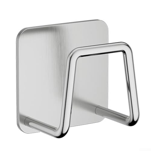 Effizientes Badezimmer-Regal, Edelstahlkonstruktion Effizientes Badezimmer-Regal, Edelstahlkonstruktion von VRTYVEYBB