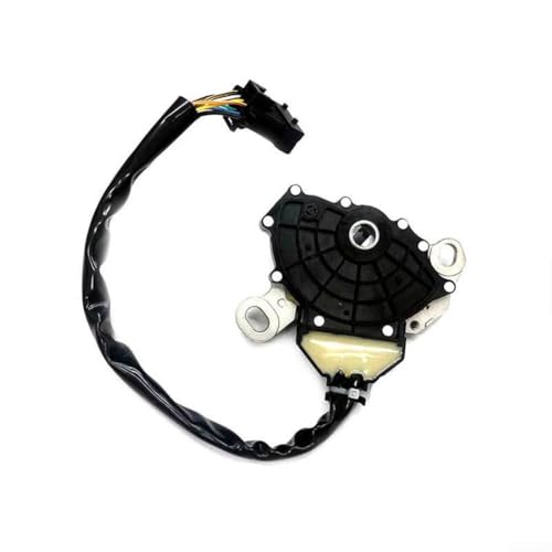 Einstellschalter vorne links für Chevrolet 93732499 9201296 mit ABS Metallkonstruktion Einstellschalter vorne links für Chevrolet 93732499 9201296 mit ABS Metallkonstruktion von VRTYVEYBB