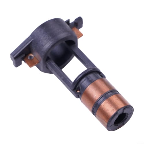 Elektromotor Kupfer Kollektor Schleifring mit 2 Ringen Geeignet für DC Motor Wartung und Elektrowerkzeuge 15x7 2x8(56) mm Generator Ersatzteil von VRTYVEYBB