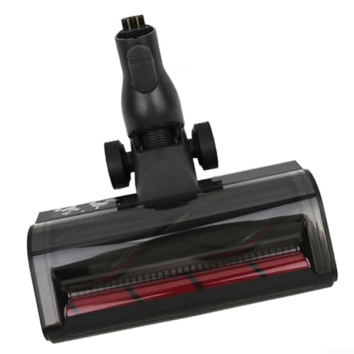 Ersatzbürstenkopf für Miele Staubsauger Zubehör Teppichbürste geeignet für den regelmäßigen Gebrauch auf Teppichen Ersatzbürstenkopf für Miele Staubsauger Zubehör Teppichbürste geeignet für den regelmäßigen Gebrauch auf Teppichen von VRTYVEYBB