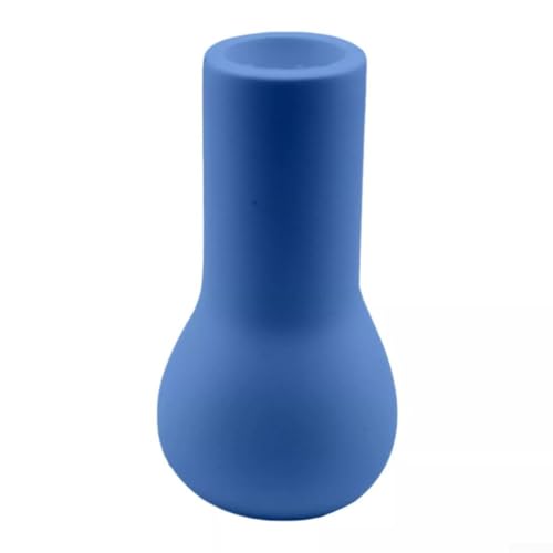 Für Angelrute Butt Kissen Eimer für optimale Energieeinsparung und Stressabbau beim Angeln (blau) von VRTYVEYBB
