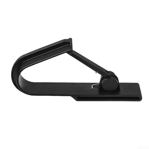 Funktionales Gürtelclip-Werkzeug für elektrische Bohrmaschinen und Schraubenschlüssel, unverzichtbar für Holzbearbeitungsprojekte von VRTYVEYBB