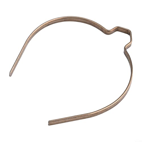 Hocheffizienter Spinner Wheel Wire Cup Sounder kompatibel mit den führenden Modellen von DAIWA (1 Stück) von VRTYVEYBB