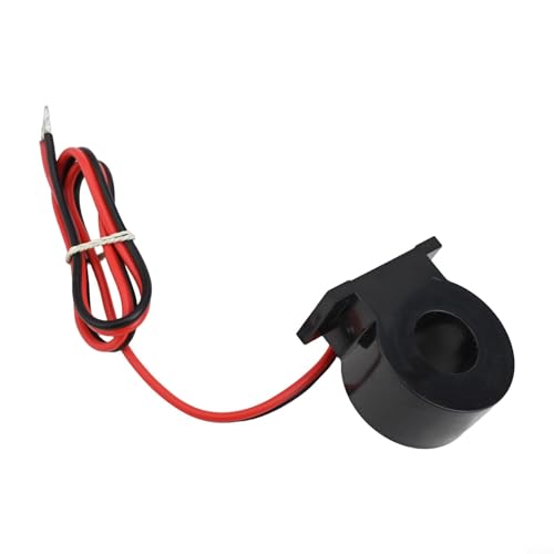 Hochleistungs-Stromwandler für Niederspannungsmessung, wasserdicht und schwer entflammbar, kompakte Größe für den Einsatz (50A/5A) von VRTYVEYBB