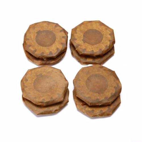 M2 HSS 8-teiliges Zahnradfräser-Set mit 22 mm Bohrung und 20 Grad Druckwinkel für den Einsatz in der Zahnradherstellung M2 HSS 8-teiliges Zahnradfräser-Set mit 22 mm Bohrung und 20 Grad Druckwinkel für den Einsatz in der Zahnradherstellung von VRTYVEYBB