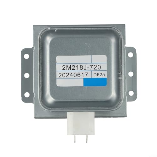 Magnetron Short Feet for Microwaves Reliable Performance and Enhanced Cooking Efficiency in One Upgrade Magnetron Short Feet for Microwaves Reliable Performance and Enhanced Cooking Efficiency in One Upgrade von VRTYVEYBB