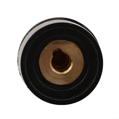 Mechanischer Anschluss WIG-Taschenlampen-Adapter von kleineren auf größere Kabel Mechanischer Anschluss WIG-Taschenlampen-Adapter von kleineren auf größere Kabel von VRTYVEYBB