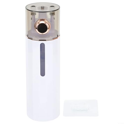 Mehrzweck-Seifenspender, 450 ml, perfekt geeignet für Duschen, Küchen oder öffentliche Toiletten (weiß) von VRTYVEYBB