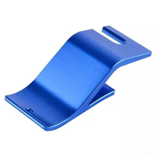 Motorrad-Reifenwechsel-Hilfswerkzeug, hält Perlen für einfache Installation (blau) von VRTYVEYBB