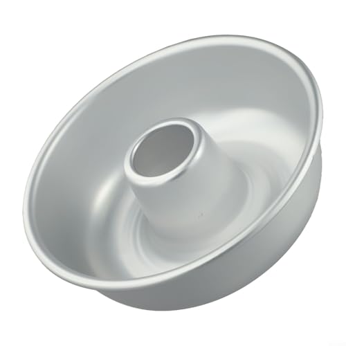 Mühelose Desserts mit diesem nicht Donut Backwerkzeug Hergestellt aus Aluminiumlegierung (H04) von VRTYVEYBB