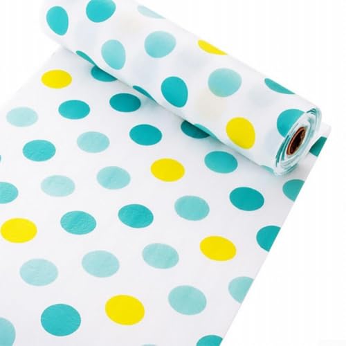 Ölbeständige und rutschfeste Küchenmatte schützt Schubladen und Regale vor Verschütten (C) von VRTYVEYBB