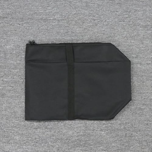 Outdoor Baldachin Campingtasche für Klappstühle und Ausrüstung, robuste Oxford-Konstruktion mit praktischem Tragegurt (60x20x20) von VRTYVEYBB