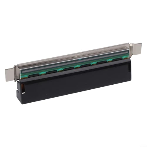 P1112640-015 Ethernet-Modul-Netzwerk-Upgrade-Kit für Zebra ZD421 ZD421T ZD421D Thermodrucker 203dpi 300dpi PCB Leiterplatte grün schwarz von VRTYVEYBB