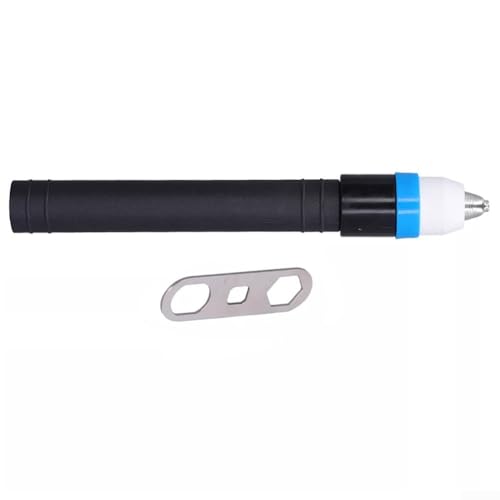 Plasmaschneider-Taschenlampe für P80, passend für CUT50, CUT100, CUT120 für verschiedene Metallschneidanwendungen Plasmaschneider-Taschenlampe für P80, passend für CUT50, CUT100, CUT120 für verschiedene Metallschneidanwendungen von VRTYVEYBB