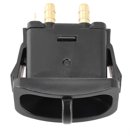 Pneumatisches Sitzaktivierungssystem mit manuellem elektrischem Luftpumpen-Steuerschalter-Design von VRTYVEYBB