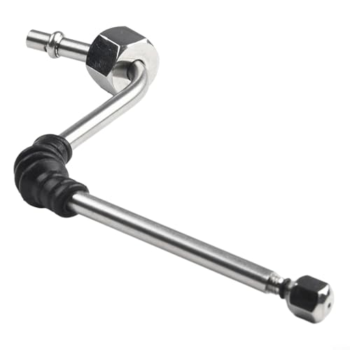 Premium Dampfstab für EC680 Espressomaschine, perfekt für Kaffee-Enthusiasten (1 Loch) von VRTYVEYBB