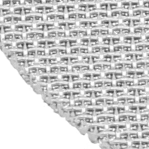 Professionelle Metallfilter zur Verbesserung Ihres Brauerlebnisses; passend für die meisten Espressomaschinen (Größen 51 58 mm) (51 mm) (51 mm) von VRTYVEYBB