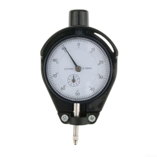 Professionelles digitales Bohrungslehre 0 01 mm Genauigkeit mit 12 Sonden für genaue Innendurchmessermessung in Maschinenbau, Bearbeitung und Werkstattanwendungen (35–50 mm) von VRTYVEYBB