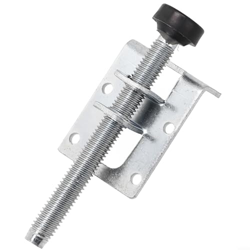 Robuste, verstellbare Nivellierfüße für Regale und Bücherregalstütze (C) von VRTYVEYBB