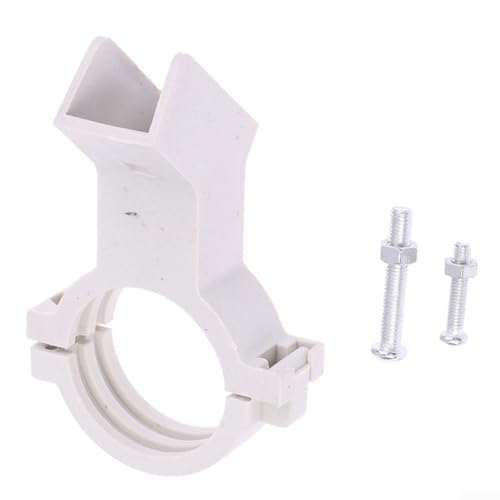 Robuste Kopfklemme für Satellitenmontage, sowohl für den privaten als auch für den professionellen Einsatz von VRTYVEYBB