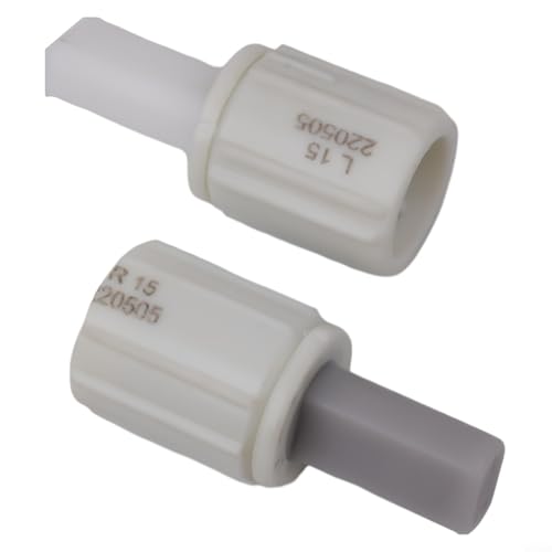 Sanft schließendes WC-Scharnier-Set für verschiedene Badezimmer-Umgebungen von VRTYVEYBB