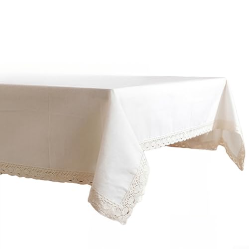 Schlankes Design dieser multifunktionalen Tischdecke verleiht jeder Veranstaltung oder Mahlzeit einen Hauch von Eleganz (140 x 200 cm) von VRTYVEYBB