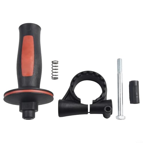 Seitengriffzubehör passend für METABO SB14 4LTImpuls SB18LT SB18LTImpuls SB14 4TXImpuls SB18LTX SB18LTXImpuls KHA18LTX 314001140 Elektrowerkzeuge bieten besseren Halt Seitengriffzubehör passend für METABO SB14 4LTImpuls SB18LT SB18LTImpuls SB14 4TXImpuls SB18LTX SB18LTXImpuls KHA18LTX 314001140 Elektrowerkzeuge bieten besseren Halt von VRTYVEYBB