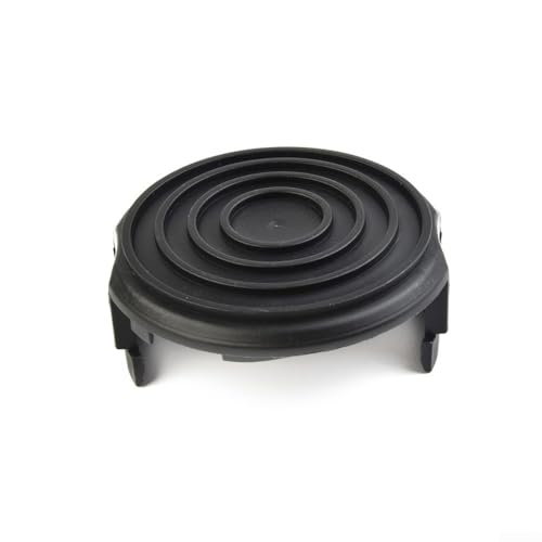Spulenabdeckkappe kompatibel mit McGregor GGT350G GGT450G GGT600G MET Serie und WG Serie 100E 101E 113 115 Modelle von VRTYVEYBB