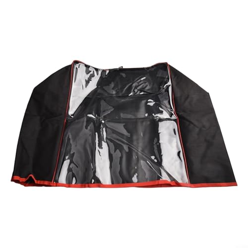 Staubschutz für Küchenmischer, zuverlässiger Staubschutz aus Oxford-Tuch mit einfacher Wartung und Lagervorteilen für den Hausgebrauch (45 x 30 x 55 cm) von VRTYVEYBB