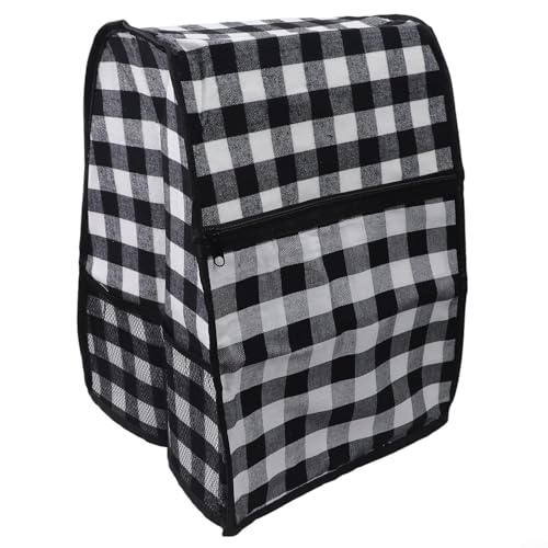 Taschen für Komfort, zuverlässige Staubschutzlösung für Standmixer Taschen für Komfort, zuverlässige Staubschutzlösung für Standmixer von VRTYVEYBB