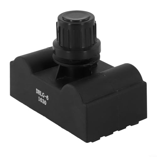 Team & Grill Ersatzzünder mit 6 Ausgängen Druckknopf, reibungslose und zuverlässige Zündung Team & Grill Ersatzzünder mit 6 Ausgängen Druckknopf, reibungslose und zuverlässige Zündung von VRTYVEYBB