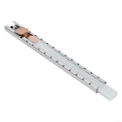 VRTYVEYBB Speckstein-Marker-Set mit Metallhalter für technische Markierungen und Maschinenanwendungen VRTYVEYBB Speckstein-Marker-Set mit Metallhalter für technische Markierungen und Maschinenanwendungen von VRTYVEYBB