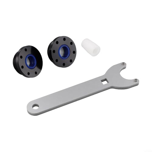 Verbessern Sie die Lebensdauer Ihres Lenksystems mit dem Hydraulikdichtungs-Set von Seastar von VRTYVEYBB