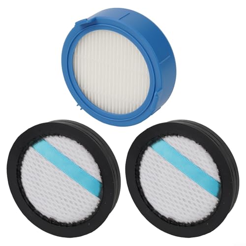 Vormotor-Filter-Set für 8000 Akku-Staubsauger, verbesserte Filtration und einfache Wartung Vormotor-Filter-Set für 8000 Akku-Staubsauger, verbesserte Filtration und einfache Wartung von VRTYVEYBB