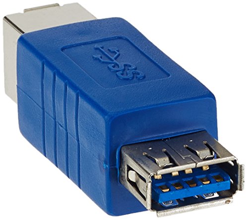 VS-ELECTRONIC - 285075 USB-3.0-Adapter A-Stecker auf A-Buchse CO77044-3 von VS-ELECTRONIC