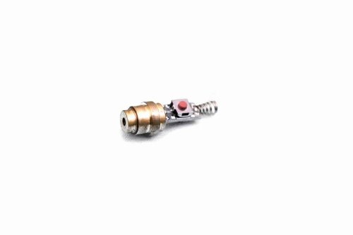 VS-ELECTRONIC - 640124 Laserdiode, 5Mw, 3,0 V, Rot 200577 von VS Electronic