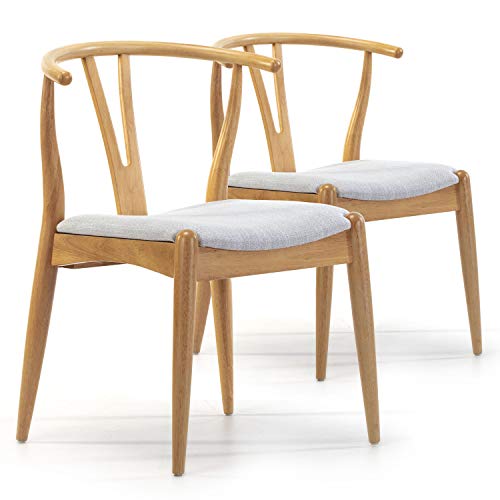 VS Venta-stock Stuhl-Set 2er Rustic Farbe Eiche VS Venta-stock Stuhl-Set 2er Rustic Farbe Eiche von VS Venta-stock