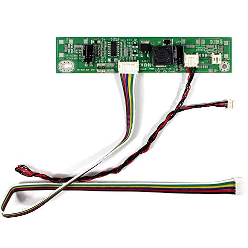 VSDISPLAY LED Boost Board Inverter Board HM215WU1-500 M270HW02 M215HW02 V0 von VSDISPLAY