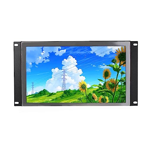 VSDISPLAY 11,6 Zoll 1366 x 768 A116XW02 1000nit TFT LCD Bildschirm und VGA DVI Audio LVDs Controller Board 30 Pins von VSDISPLAY