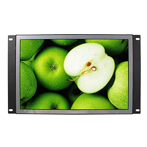 VSDISPLAY 12,1 Zoll 1280 x 800 1000nit AA121TD02 TFT LCD Bildschirm mit USB LVDs Controller Board 20 Pins von VSDISPLAY