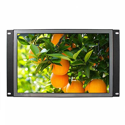 VSDISPLAY 12,1 Zoll 1280 x 800 1000nit AA121TD02 TFT LCD Bildschirm und VGA DVI Audio LVDs Controller Board 20 Pins von VSDISPLAY