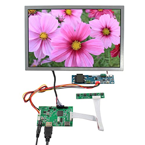 VSDISPLAY AA121TD02 AA121TD02 1280x800 1000nit Brightness TFT LCD Bildschirm und USB Controller Board von VSDISPLAY