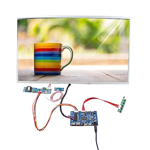 VSDISPLAY 21,5 Zoll 1000nit 1920x1080 M215HJJ IPS LCD-Bildschirm und USB C USB LVDs Controller Board 30pin von VSDISPLAY